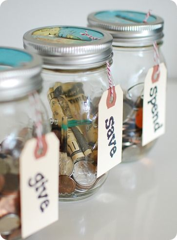 kids savings